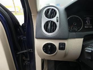 Volkswagen Tiguan 2.0 TDI Comfort&Design 4Motion picture 14