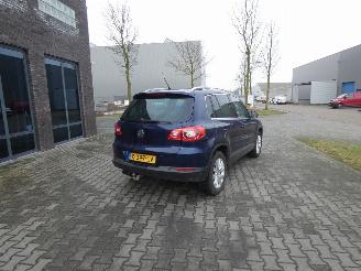 Volkswagen Tiguan 2.0 TDI Comfort&Design 4Motion picture 3