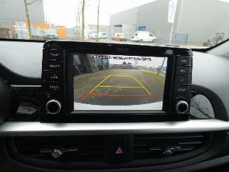 Kia Picanto 1.0 CVVT ComfortPlusLine Navigator picture 21