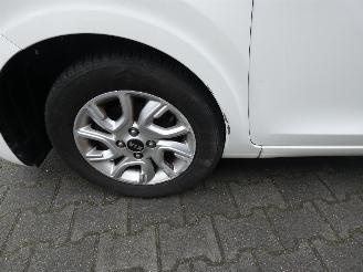 Kia Picanto 1.0 CVVT ComfortPlusLine Navigator picture 26