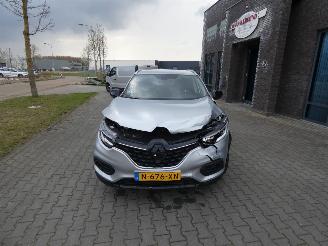 Renault Kadjar 1.3 TCe Limited AUTOMAAT picture 8