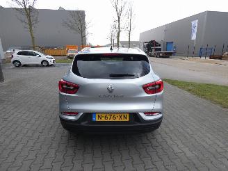 Renault Kadjar 1.3 TCe Limited AUTOMAAT picture 4