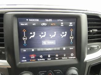 Dodge Ram 1500 LT 5.7 V8 4X4 CC CLASSIC picture 25