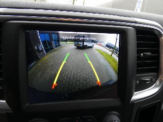 Dodge Ram 1500 LT 5.7 V8 4X4 CC CLASSIC picture 26