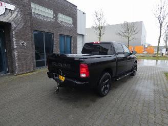 Dodge Ram 1500 LT 5.7 V8 4X4 CC CLASSIC picture 3