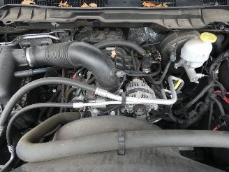 Dodge Ram 1500 LT 5.7 V8 4X4 CC CLASSIC picture 29