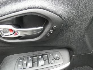 Jeep Cherokee 3.2 V6 TRAILH. 4WD L picture 21