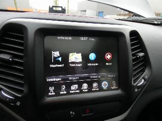 Jeep Cherokee 3.2 V6 TRAILH. 4WD L picture 25