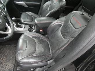 Jeep Cherokee 3.2 V6 TRAILH. 4WD L picture 16