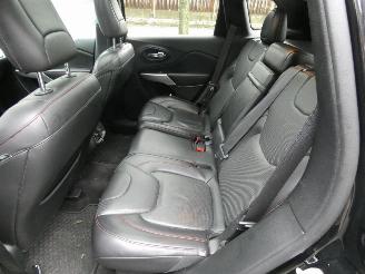 Jeep Cherokee 3.2 V6 TRAILH. 4WD L picture 19