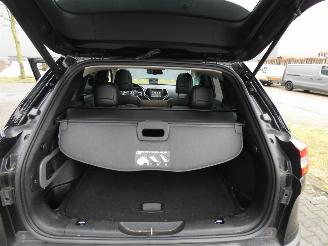 Jeep Cherokee 3.2 V6 TRAILH. 4WD L picture 7