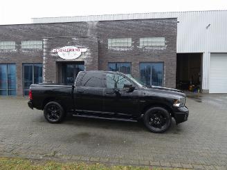  Dodge Ram 1500 SLT 5.7 V8 4X4 CC CLASSIC 2022/11