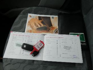 Skoda Fabia 1.4-16V Ambiente picture 17