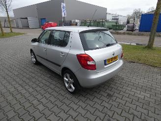 Skoda Fabia 1.4-16V Ambiente picture 7