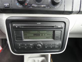 Skoda Fabia 1.4-16V Ambiente picture 15