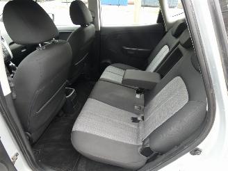 Kia Venga 1.4 CVVT X-pect picture 11