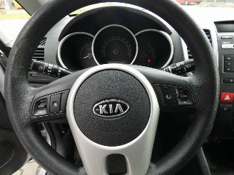 Kia Venga 1.4 CVVT X-pect picture 13