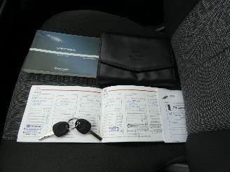 Kia Venga 1.4 CVVT X-pect picture 19