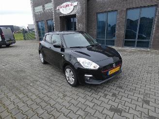 Suzuki Swift 1.2 Select picture 2