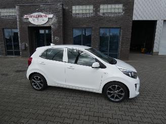 begagnad bil auto Kia Picanto 1.0 CVVT ComfortPlusLine Navigator 2018/3