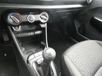 Kia Picanto 1.0 CVVT ComfortPlusLine Navigator picture 17