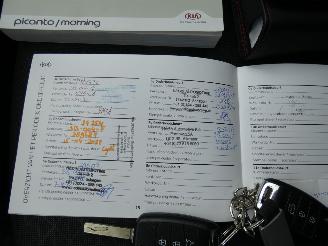 Kia Picanto 1.0 CVVT ComfortPlusLine Navigator picture 24