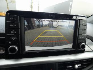 Kia Picanto 1.0 CVVT ComfortPlusLine Navigator picture 22