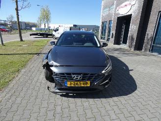 Hyundai I-30 1.0 T-GDi MHEV Comfort Smart picture 8