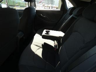 Hyundai I-30 1.0 T-GDi MHEV Comfort Smart picture 12