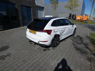 Skoda Scala 1.0 TSI Sport Bns Automaat picture 3