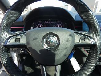 Skoda Scala 1.0 TSI Sport Bns Automaat picture 17