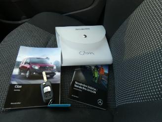Mercedes Citan 108 CDI BlueEFF. picture 15