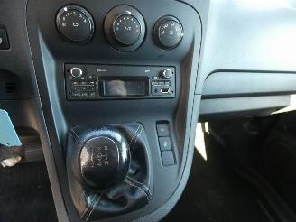 Mercedes Citan 108 CDI BlueEFF. picture 13