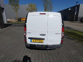 Mercedes Citan 108 CDI BlueEFF. picture 5