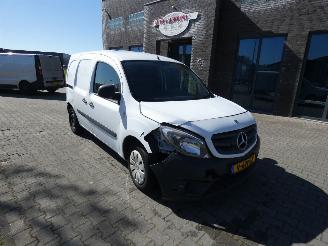 Mercedes Citan 108 CDI BlueEFF. picture 2