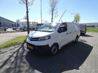 Toyota Proace 2.0 D-4D Nav. Long picture 6