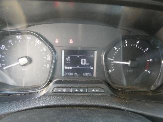 Toyota Proace 2.0 D-4D Nav. Long picture 14