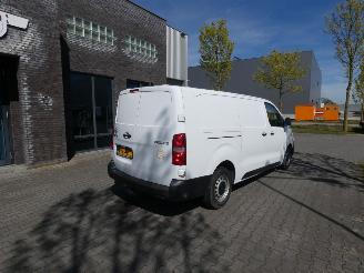 Toyota Proace 2.0 D-4D Nav. Long picture 3