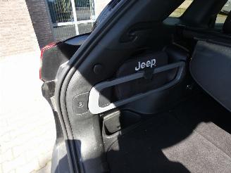 Jeep Cherokee 3.2 V6 TRAILH. 4WD L picture 8