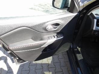 Jeep Cherokee 3.2 V6 TRAILH. 4WD L picture 18