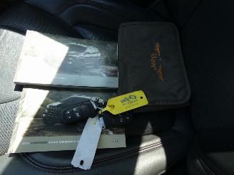 Jeep Cherokee 3.2 V6 TRAILH. 4WD L picture 34