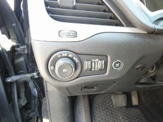 Jeep Cherokee 3.2 V6 TRAILH. 4WD L picture 20