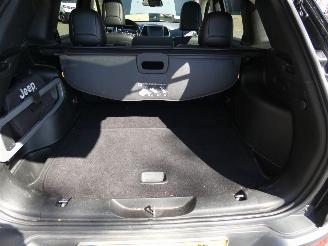 Jeep Cherokee 3.2 V6 TRAILH. 4WD L picture 7