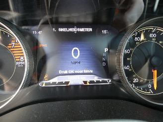 Jeep Cherokee 3.2 V6 TRAILH. 4WD L picture 22