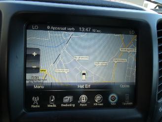 Jeep Cherokee 3.2 V6 TRAILH. 4WD L picture 26