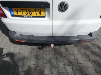 Volkswagen Transporter 2.0 TDI L2H2 Highl. picture 6