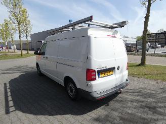 Volkswagen Transporter 2.0 TDI L2H2 Highl. picture 8