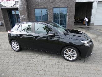 Schadeauto Opel Corsa 1.2 Edition 2022/4