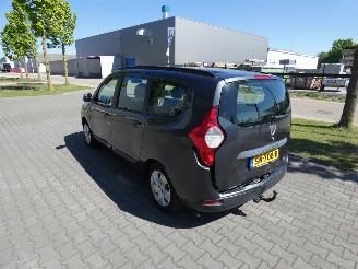 Dacia Lodgy 1.2 TCe Lauréate 5p. picture 8