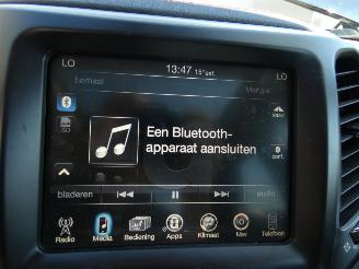 Jeep Cherokee 3.2 V6 TRAILHAWK 4WD picture 31